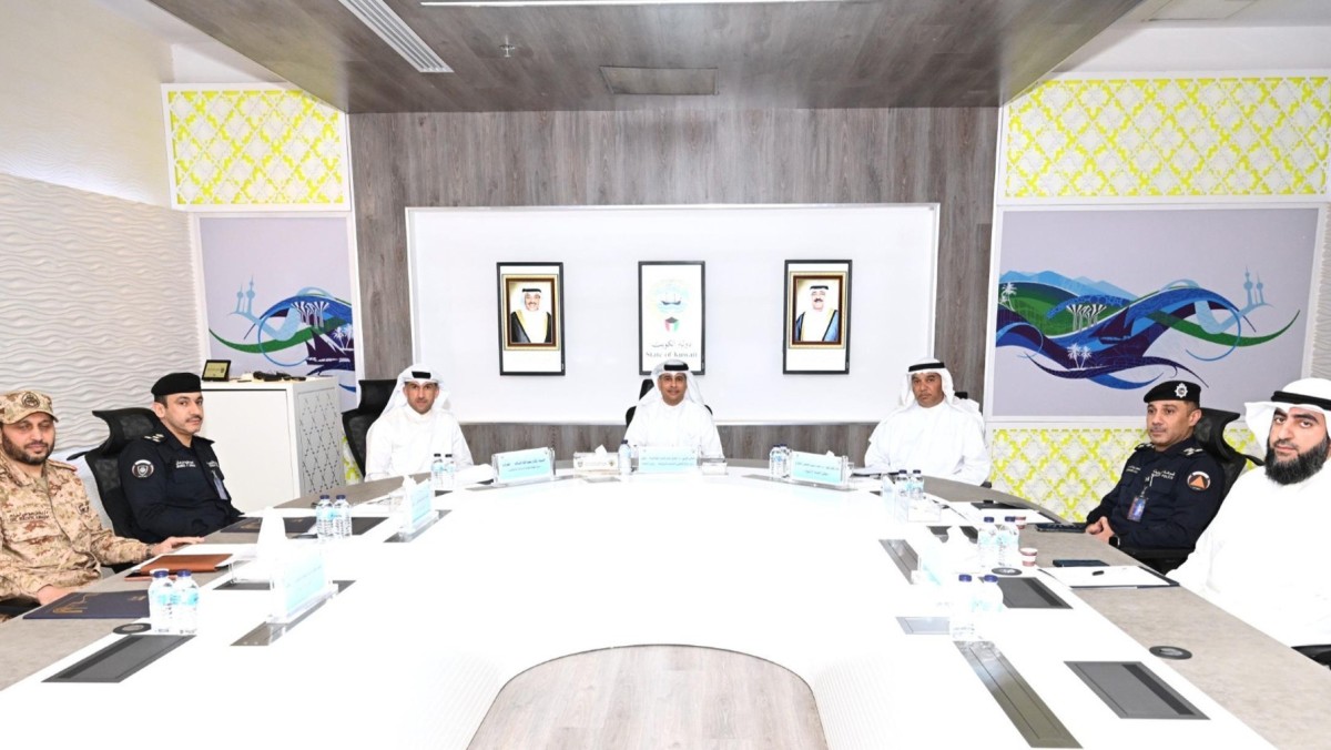 استئناف النشاط الرياضي دون التقيد بجدول زمني