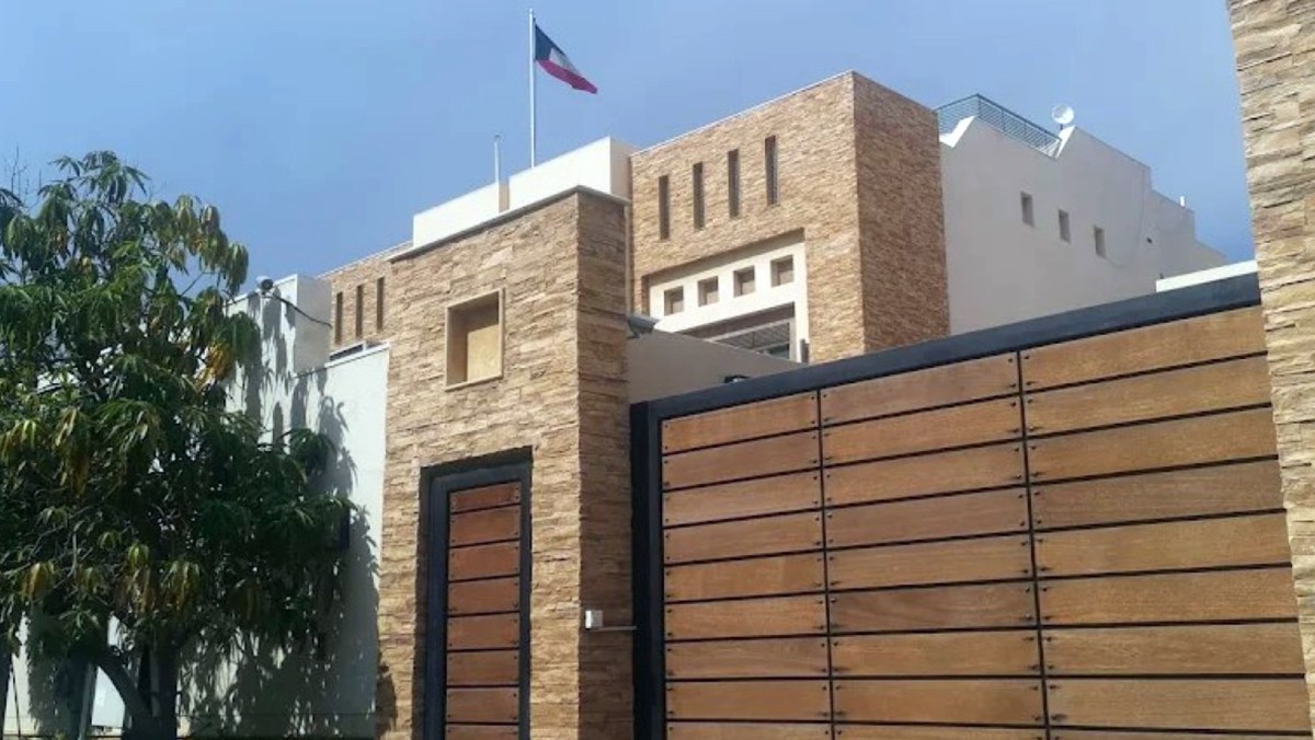 قنصلية الكويت في جدة للمواطنين المعتمرين: آخر موعد لدخول مكة المكرمة غداً...والخروج النهائي بعد غد