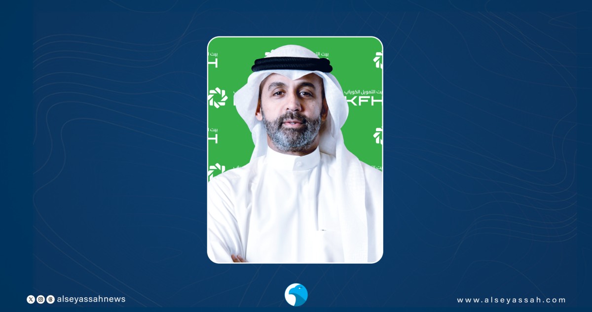 «بيت التمويل الكويتي»... تعزيز كفاءة الأداء التشغيلي وزيادة الحصة السوقية 2 «بيت التمويل الكويتي»... تعزيز كفاءة الأداء التشغيلي وزيادة الحصة السوقية