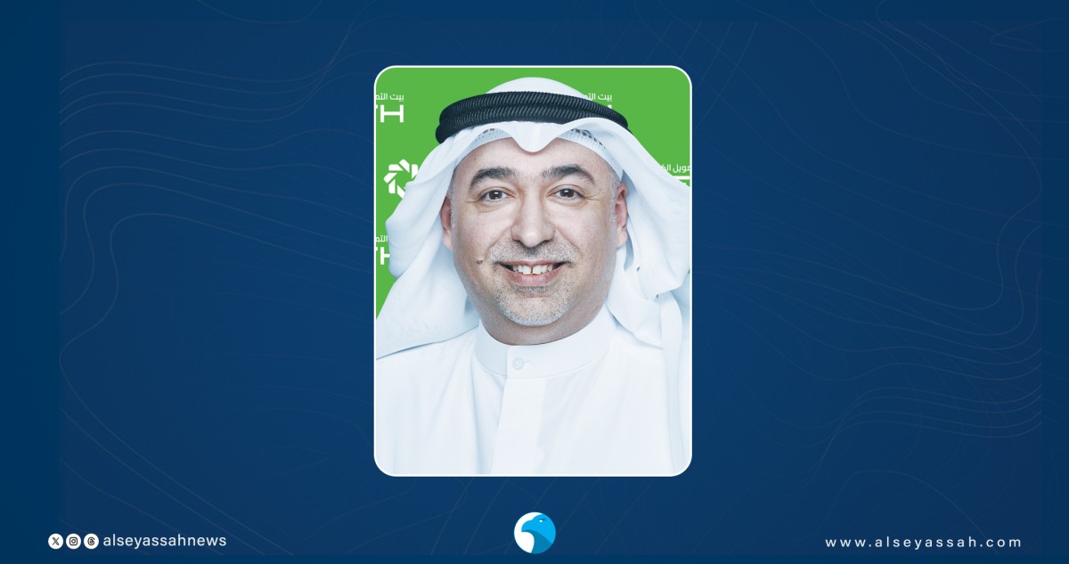«بيت التمويل الكويتي»... تعزيز كفاءة الأداء التشغيلي وزيادة الحصة السوقية 6 «بيت التمويل الكويتي»... تعزيز كفاءة الأداء التشغيلي وزيادة الحصة السوقية