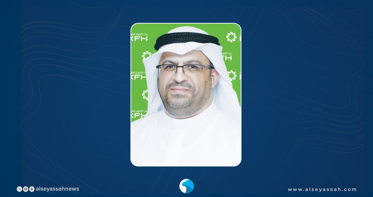 «بيت التمويل الكويتي»... تعزيز كفاءة الأداء التشغيلي وزيادة الحصة السوقية 4 «بيت التمويل الكويتي»... تعزيز كفاءة الأداء التشغيلي وزيادة الحصة السوقية