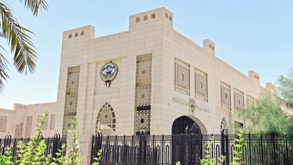 «الخارجية»: وظائف شاغرة لدى الأمم المتحدة