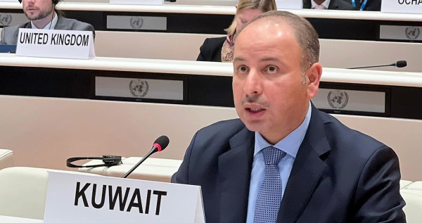 «الاتحاد الدولي للاتصالات» يعتمد قراراً أممياً يدين العدوان الإيراني على دول الخليج والأردن 