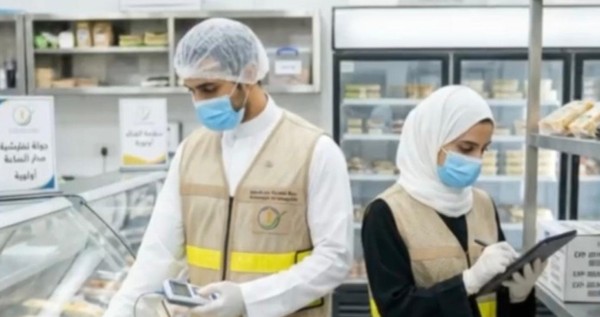 «الغذاء»: الوضع الغذائي آمن... ورقابة مستمرة على مدار الساعة