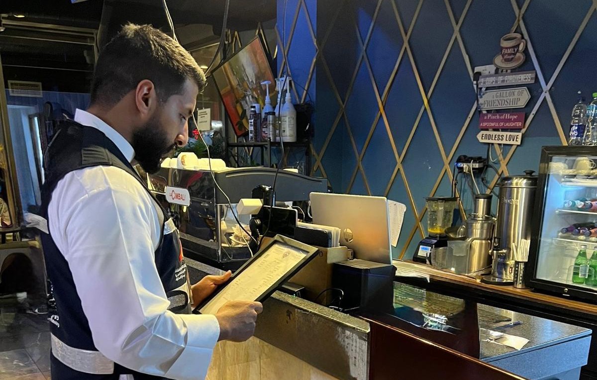&laquo;التجارة&raquo; تنفذ حملة تفتيشية في العاصمة بالتعاون مع &laquo;الغذاء&raquo; و&laquo;الداخلية&raquo;