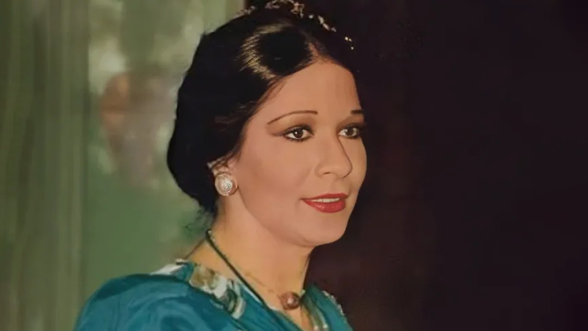 وفاة الفنانة المصرية سهير زكي