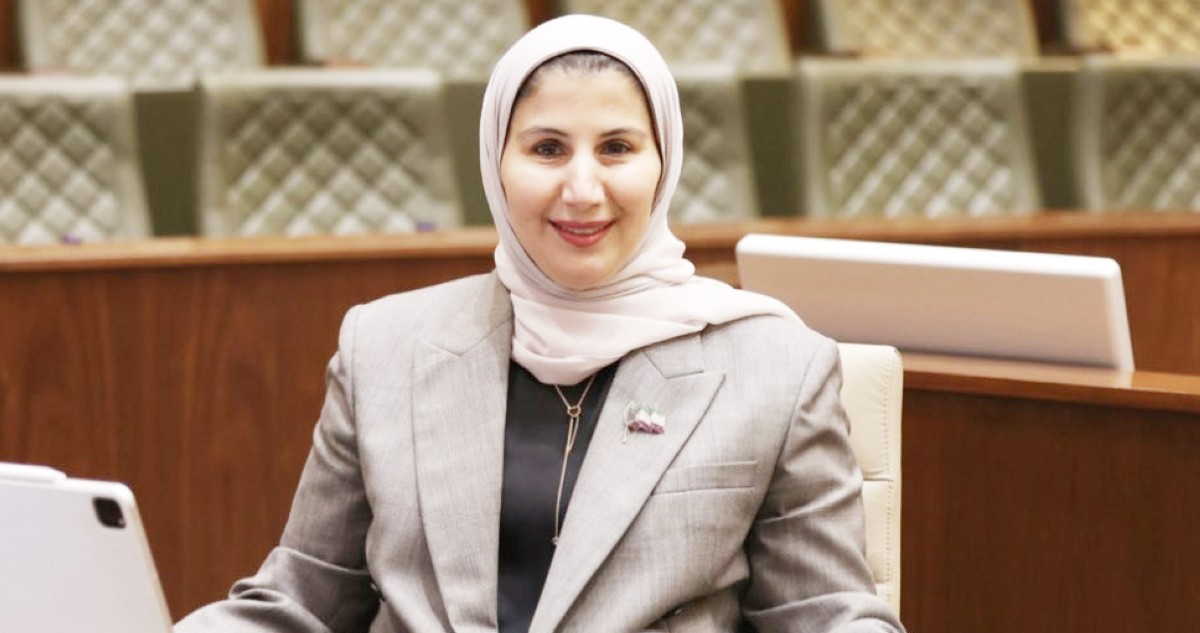 الفارسي: مشروع 'Park&Ride' الحل الأمثل لمعالجة الازدحام المروري في الجامعة
