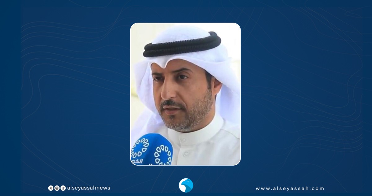المطيري: الوقاية من غبار 'السرايات' لتفادي الأمراض الصدرية