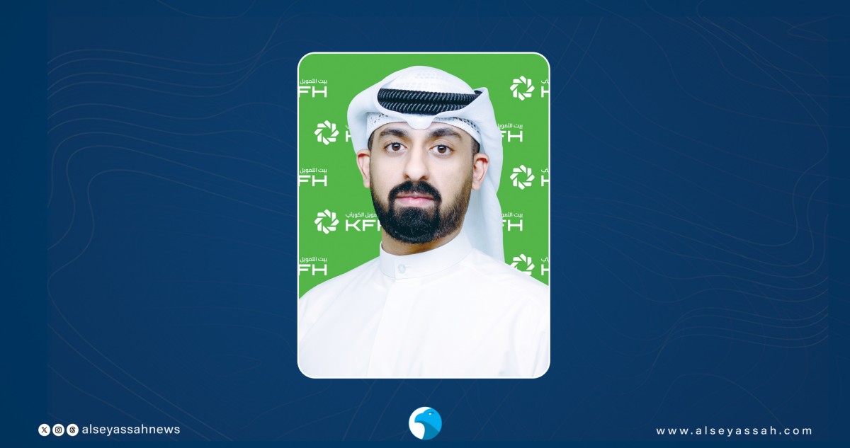 بيت التمويل الكويتي يواصل الاستثمار  في المواهب الوطنية الشابة لمواكبة متطلبات العمل