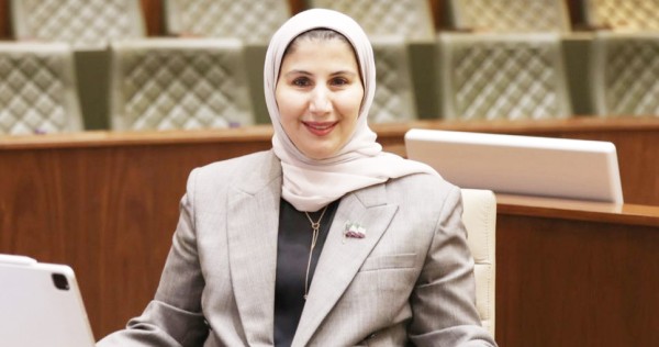 الفارسي: مشروع 'Park&Ride' الحل الأمثل لمعالجة الازدحام المروري في الجامعة