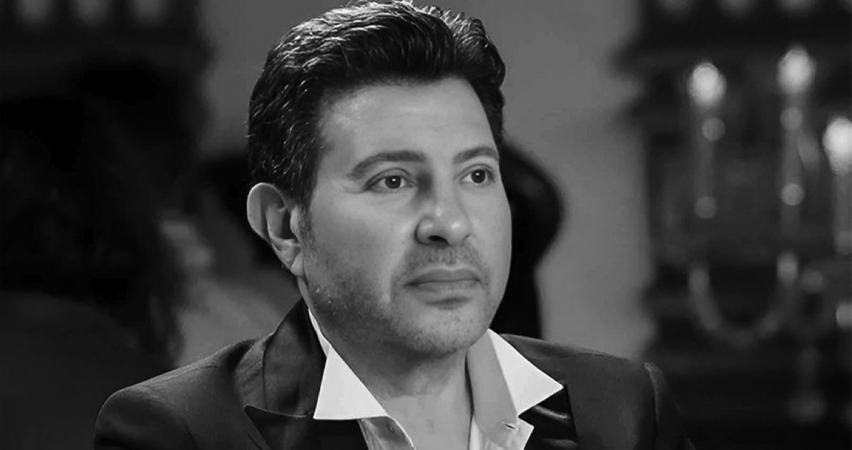 وفاة أمير الغناء العربي هاني شاكر بعد صراع مع المرض