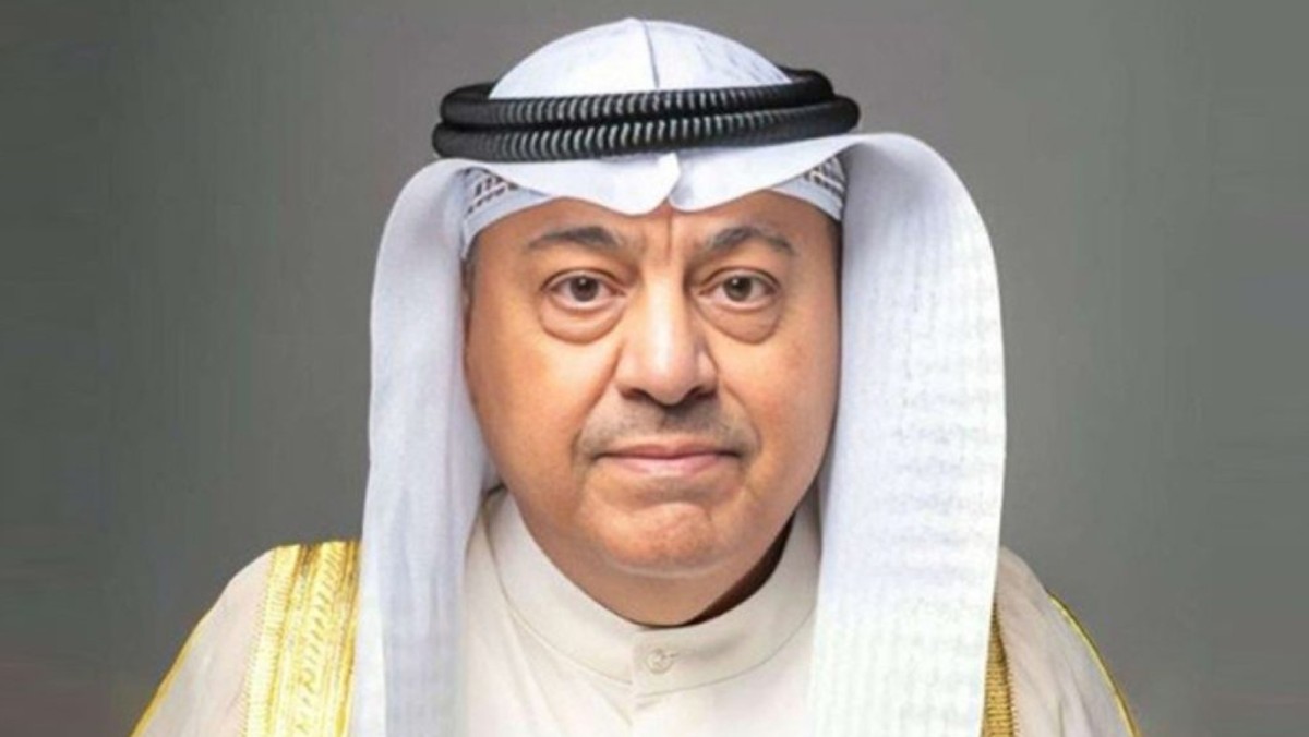وزير «النفط»: إنتاج الكويت في يونيو المقبل يصل إلى 2.628 مليون برميل يومياً 
