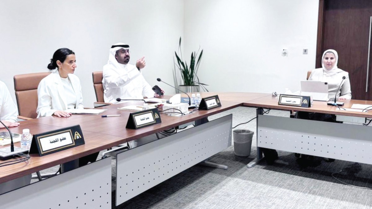 'لجنة بلدي العاصمة': تخصيص موقع ينتج الصوف لجمعية السدو