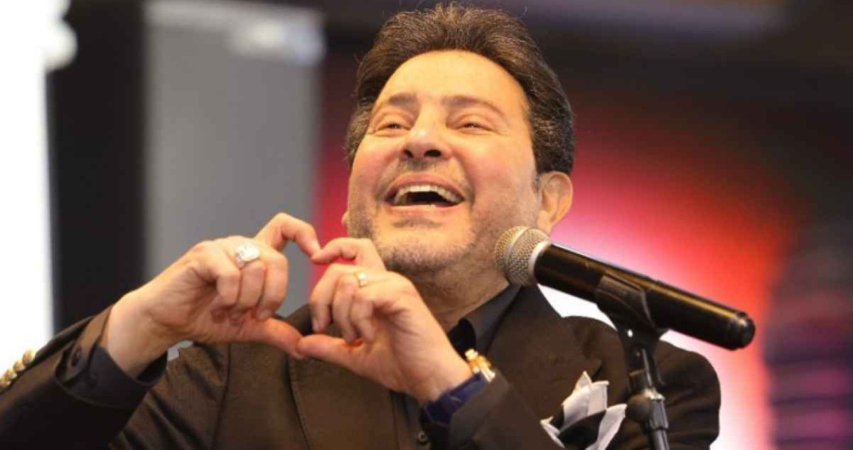 غابت 'ضحكاية' أمير الغناء العربي... هاني شاكر في ذمة الله!