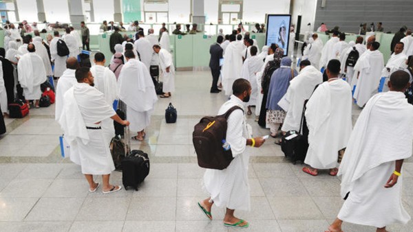 السعودية تتيح للحجاج استخراج «هوية زائر» رقمية للتنقل الآمن داخل المملكة 