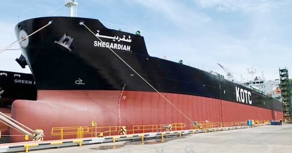 'ناقلات النفط'حتى أبريل... صفر تسريبات ووفيات وأعطال مع الامتثال للمعايير البيئية