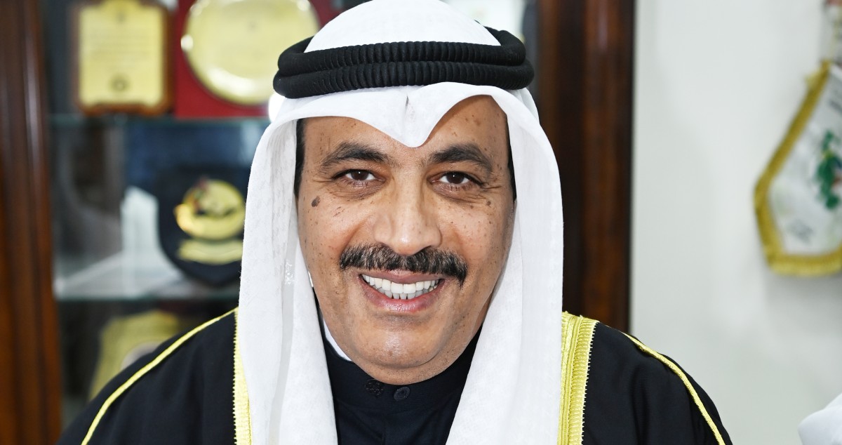 مدير «الطيران المدني»: مطار الكويت الدولي آمن وجاهز للتشغيل الكامل فور موافقة الجهات المختصة 