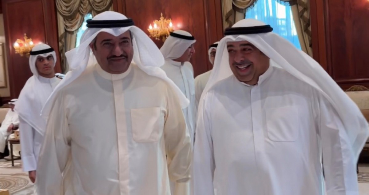 ديوان الثويني يعاود استقبال روّاده