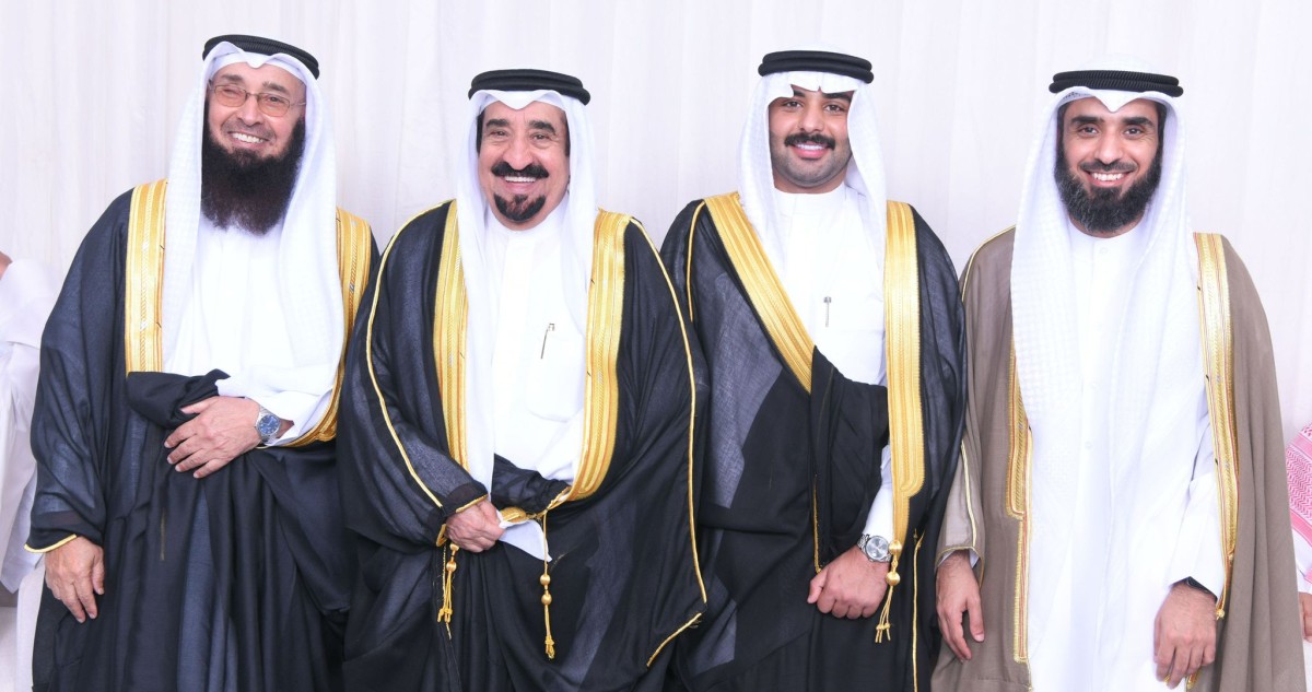 أفراح الغضوري