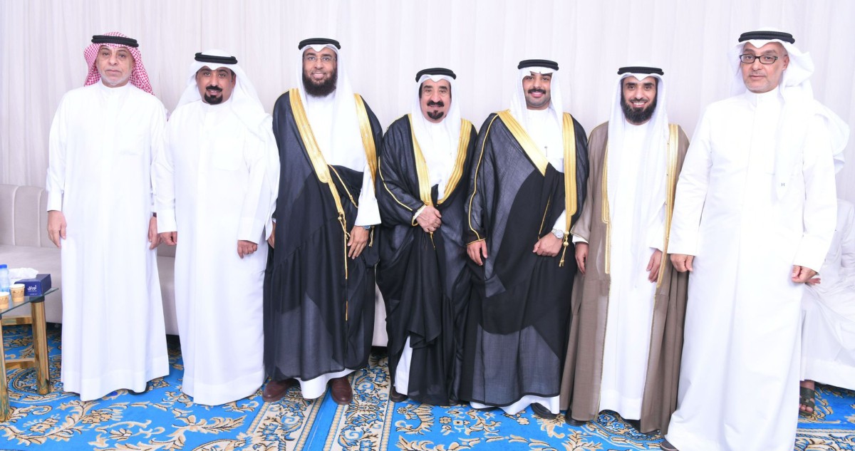 أفراح الغضوري