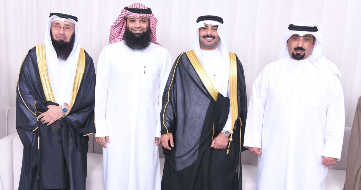 أفراح الغضوري