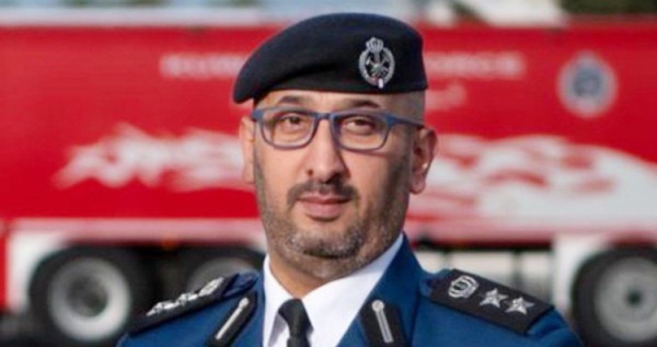 رئيس «الإطفاء»: الجاهزية العالية لمنتسبينا واستجابتهم السريعة خط الدفاع الأول بمواجهة الأخطار 