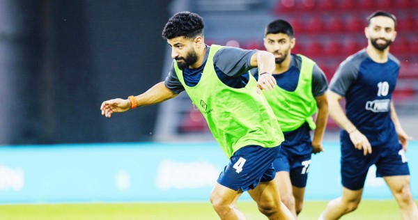 'الكرة' يجتمع لحسم 'الموسم'