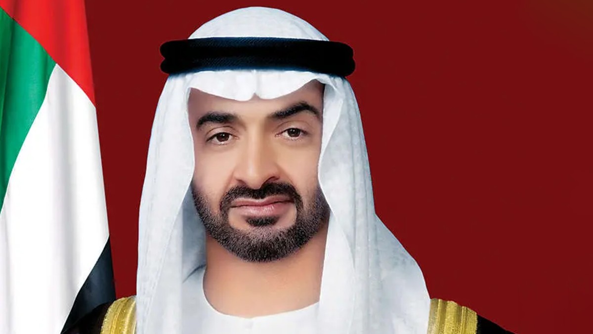 رئيس الإمارات: قواتنا المسلحة سطرت ملحمة وطنية رائعة في مواجهة الاعتداءات الإيرانية