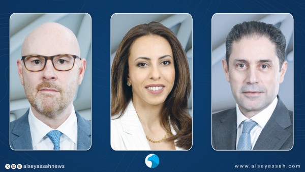'الخليج' بمؤتمر المستثمرين: قوة مؤسسات الدولة وراء استقرار النشاط الاقتصادي
