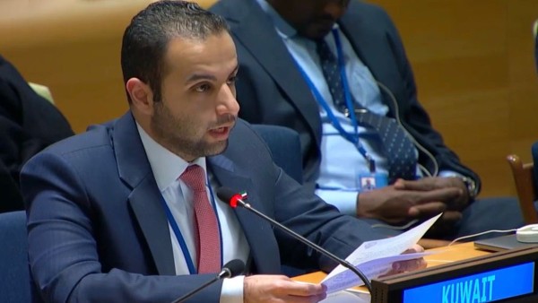 الكويت تشدد على التعاون الدولي في نقل التكنولوجيا النووية السلمية وتحذر من مخاطر مفاعل بوشهر الإيراني 
