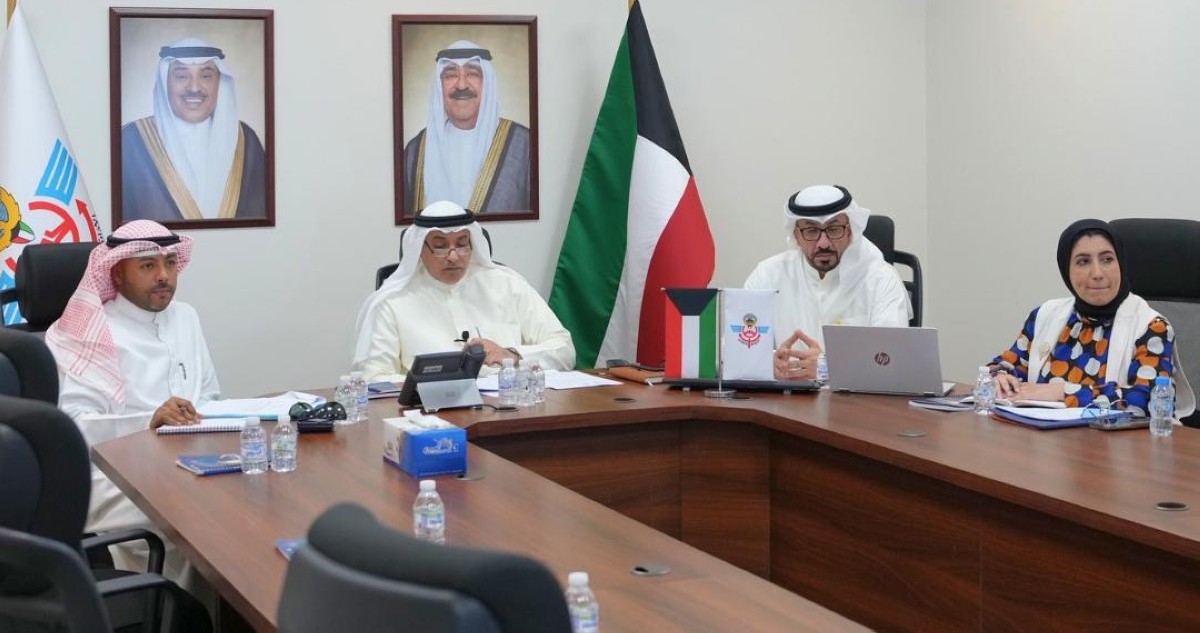 &laquo;الجمارك&raquo; تشارك في الاجتماع الإقليمي الـ63 لمديري الجمارك بإقليم شمال أفريقيا والشرق الأدنى والأوسط