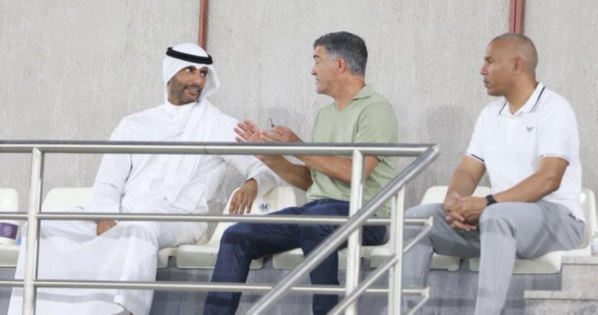 الكويت يواجه النصر  ودياً اليوم