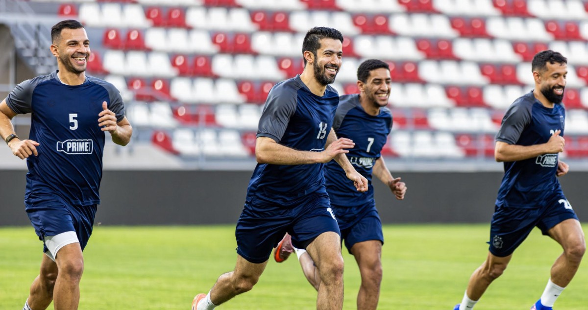 الكويت يواجه النصر ودياً اليوم 