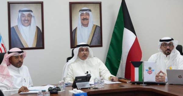 «الجمارك» تشارك في الاجتماع الإقليمي الـ63 لمديري الجمارك بإقليم شمال أفريقيا والشرق الأدنى والأوسط