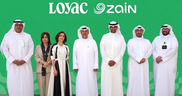 'زين'و'لوياك': رحلة مُشتركة من الإبداع عمرها 23 عاماً للاستثمار في قادة الغد