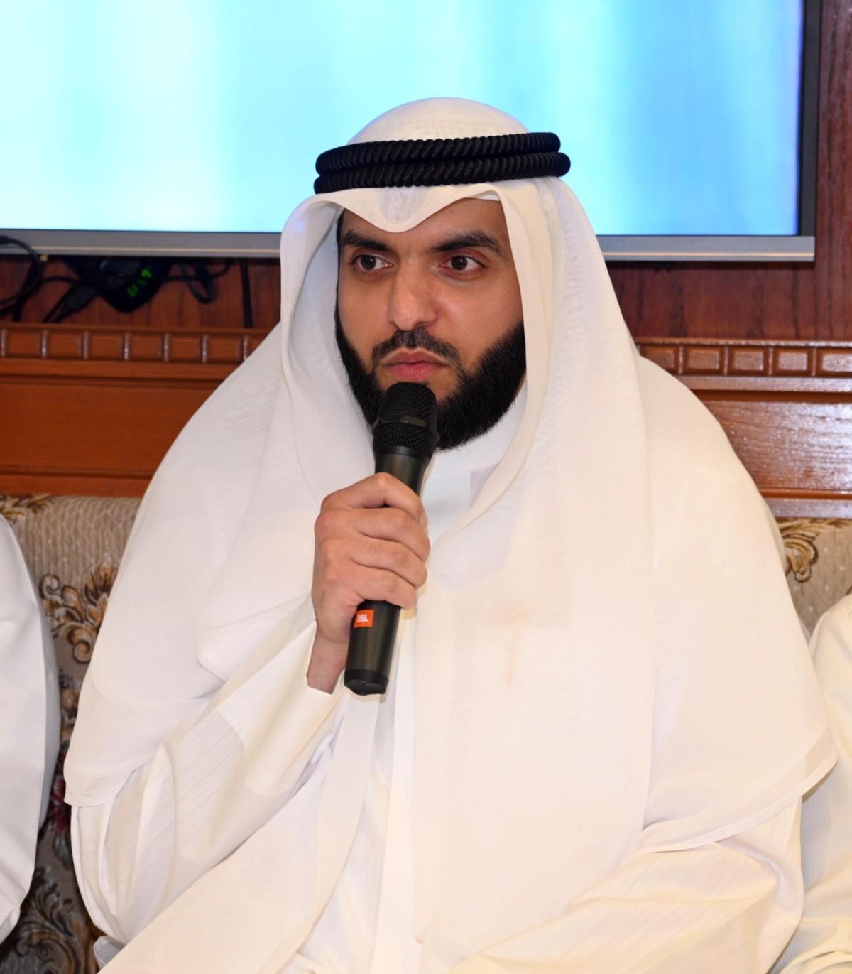 انطلاق النسخة الرابعة من مسابقة 'الحسينان' لحفظ القرآن الكريم بمشاركة 20 طالباً