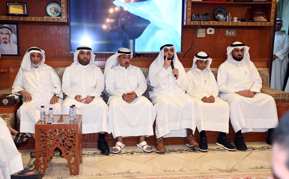انطلاق النسخة الرابعة من مسابقة 'الحسينان' لحفظ القرآن الكريم بمشاركة 20 طالباً