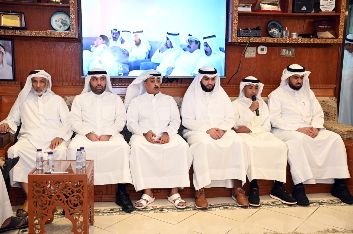 انطلاق النسخة الرابعة من مسابقة 'الحسينان' لحفظ القرآن الكريم بمشاركة 20 طالباً
