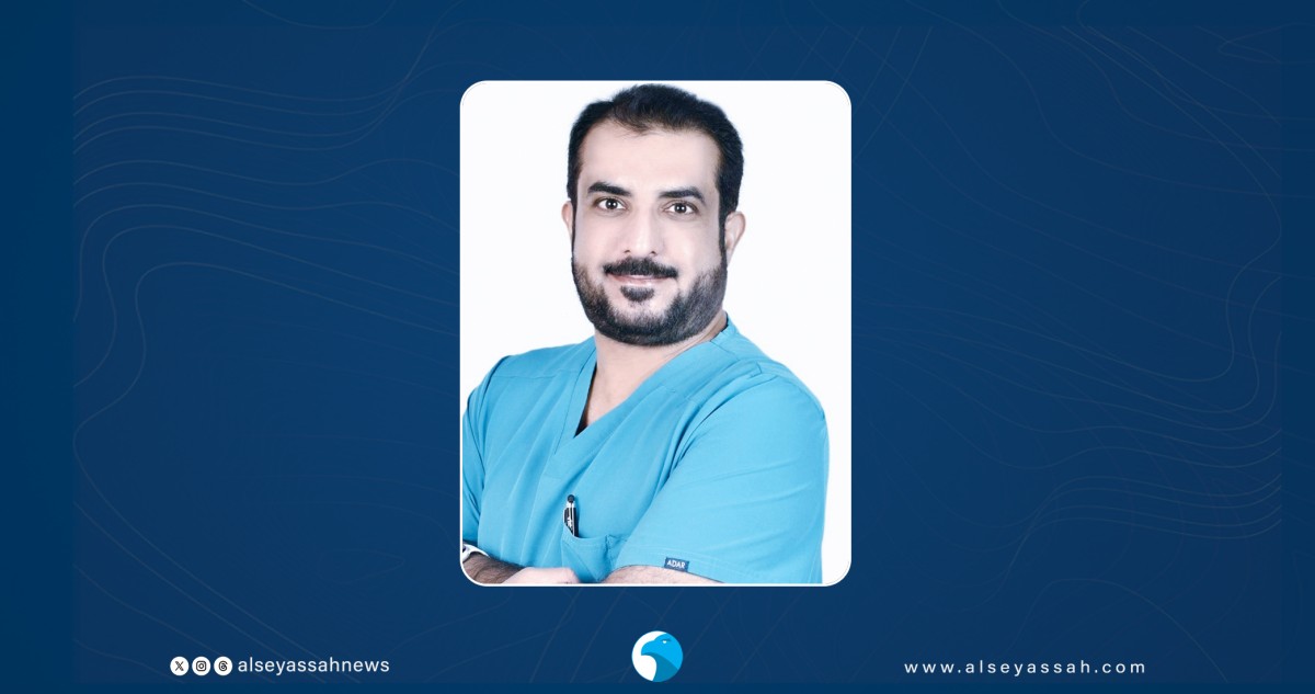 الضفيري لـ'السياسة': ارتفاع معدلات حساسية العين 40% خلال 'السرايات'