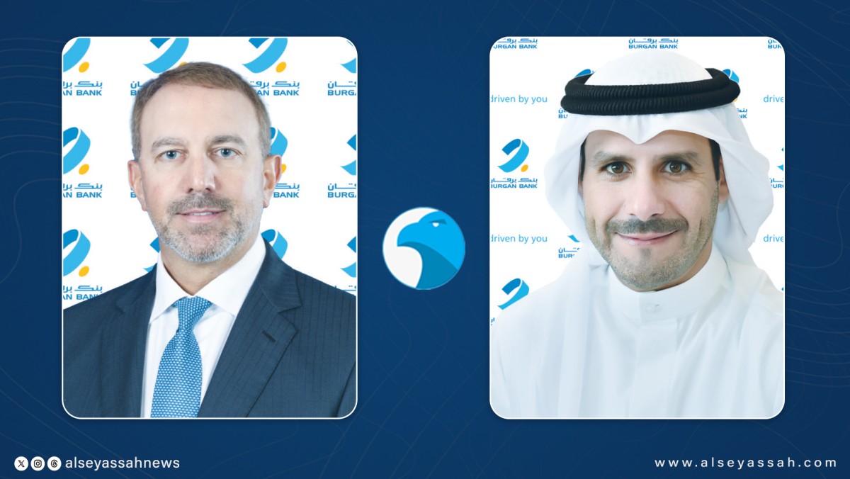 'برقان': 5.1 مليون دينار صافي أرباح الربع الأول من العام الحالي