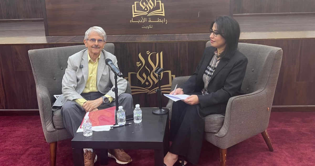 يحيى علي أحمد وإدارة المعرفة خلال الأزمات
