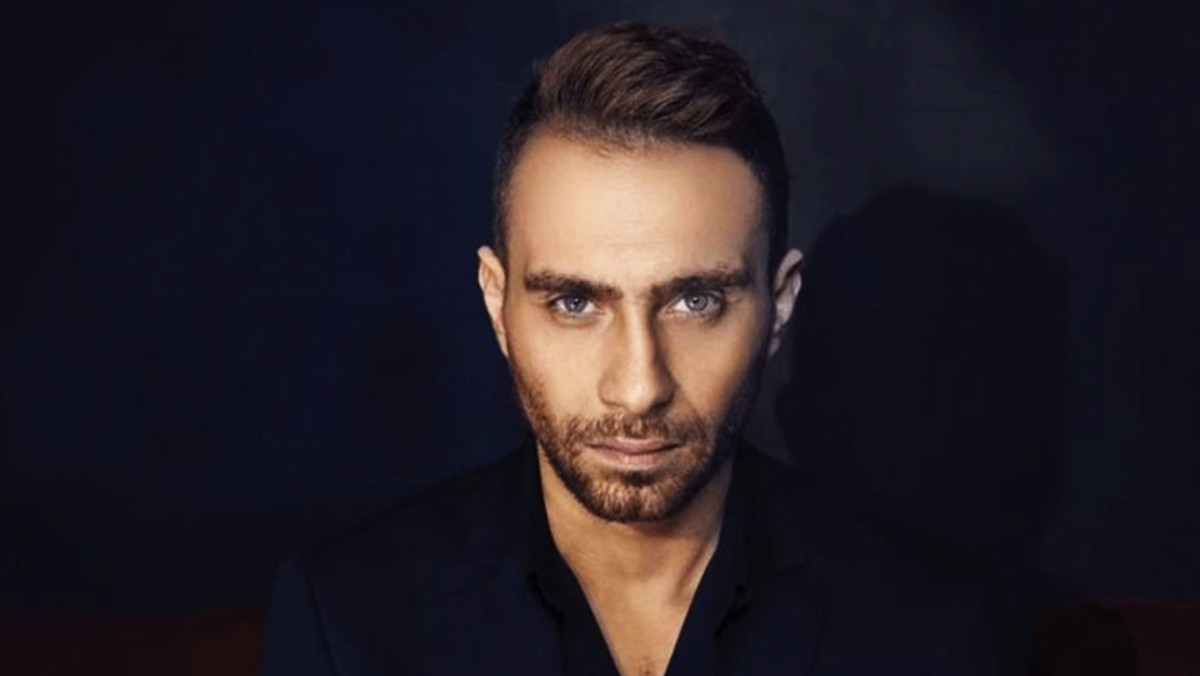حسام حبيب: 'مش هخلي حد تاني يغني في مصر'!