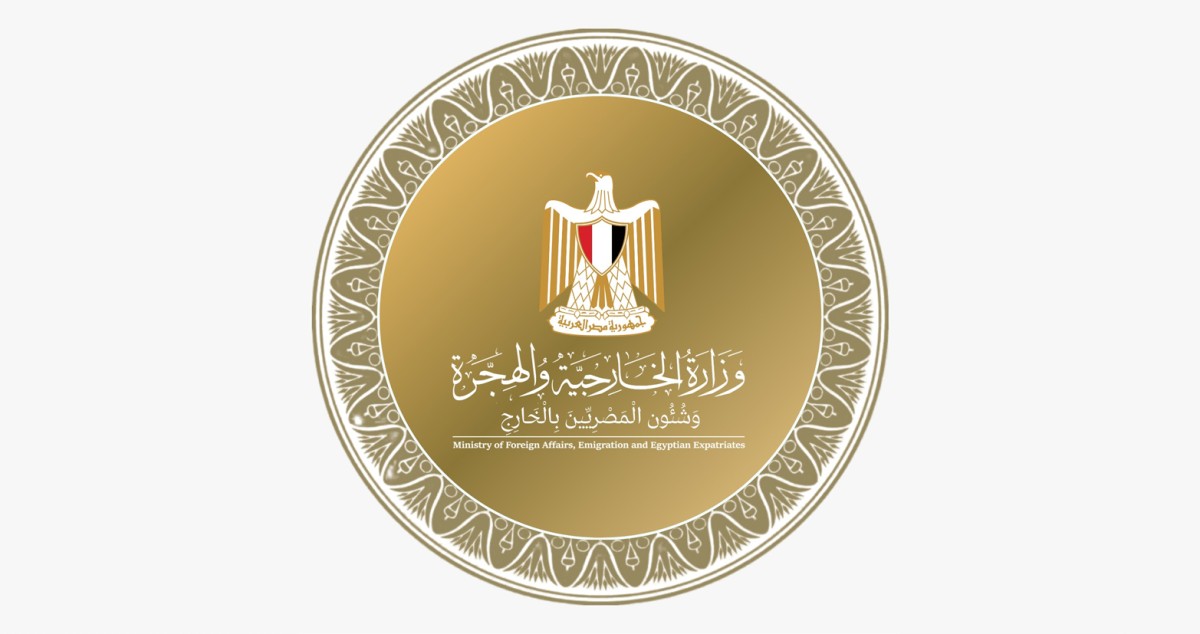 مصر تدين الاعتداءات الإيرانية السافرة على الإمارات وتؤكد تضامنها الكامل معها