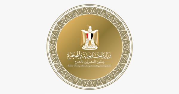 مصر تدين الاعتداءات الإيرانية السافرة على الإمارات وتؤكد تضامنها الكامل معها