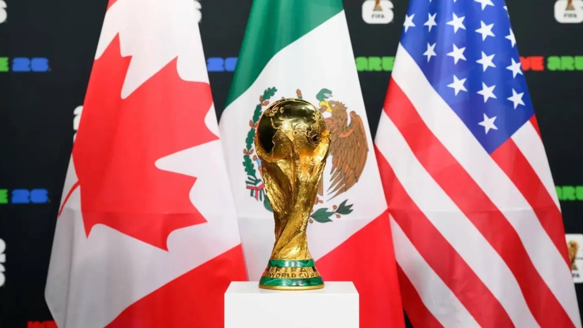 تذاكر نهائي مونديال 2026 تقفز من 11 إلى 33 ألف دولار