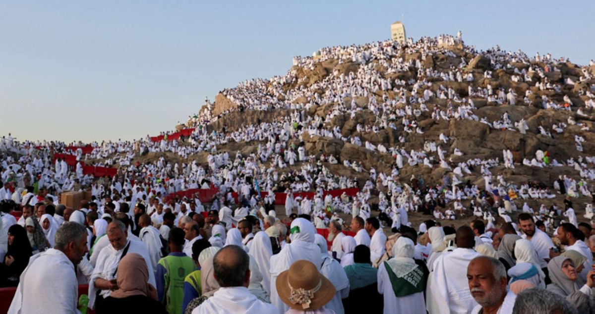 'الصحة': جاهزية كاملة للبعثة الطبية الكويتية لتغطية موسم الحج