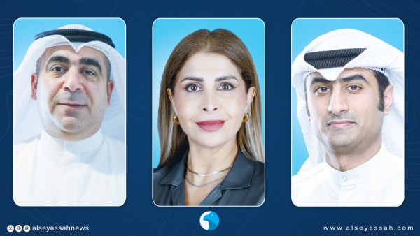 'المركز': تعيينات قيادية بقطاعات رئيسية للأعمال