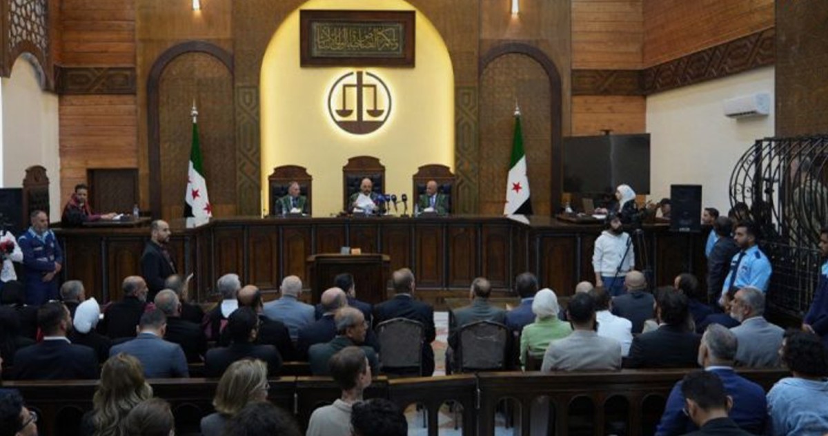 سورية: تجريد بشار وماهر الأسد من حقوقهما المدنية ووضع أملاكهما تحت إدارة الحكومة 