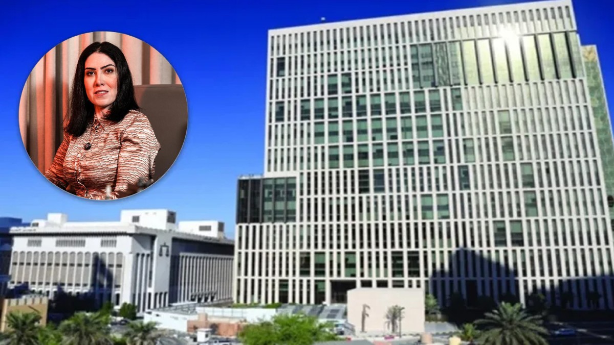 'الاستئناف' تبرئ متهمة في قضية غسل أموال تقارب 900 ألف وتؤيد حبس ثلاثة آخرين
