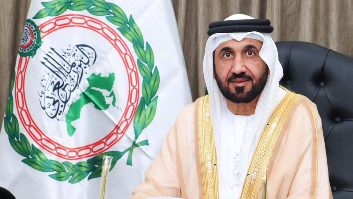 رئيس البرلمان العربي يدين 'هجوم المسيرات': أمن الكويت جزء لا يتجزأ من الأمن القومي العربي